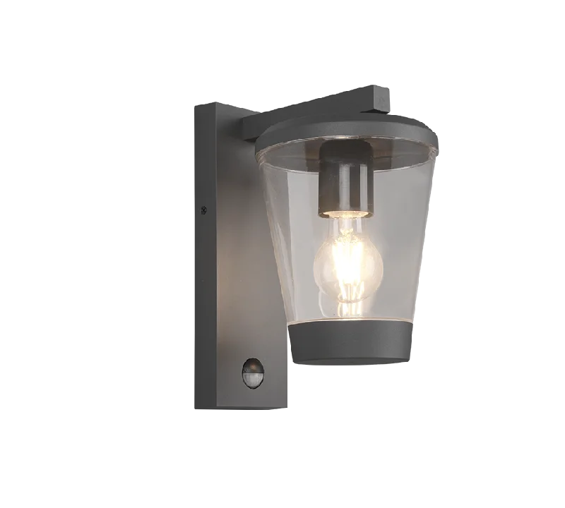 Energy - efficient track lighting fixturescoastal style wall lamps with nautical elements for beachfront homesCAVADO PIR Outdoor Wall Light IP44 Motion Sensor Energy - efficient track lighting fixturescoastal style wall lamps with nautical elements for beachfront homesCAVADO PIR Outdoor Wall Light IP44 Motion Sensor