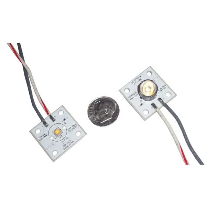 Rustic track lighting for farmhouse decorSPJ Lighting FB-01CK BOARD 1.5W 8-15V LED Board (3 PACK) Rustic track lighting for farmhouse decorSPJ Lighting FB-01CK BOARD 1.5W 8-15V LED Board (3 PACK)