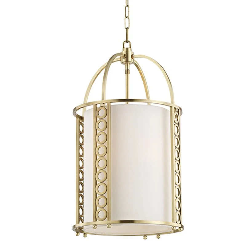 Shock - Resistant Industrial Lighting for Vibrating Machinery AreasInfinity Four Light Pendant Shock - Resistant Industrial Lighting for Vibrating Machinery AreasInfinity Four Light Pendant