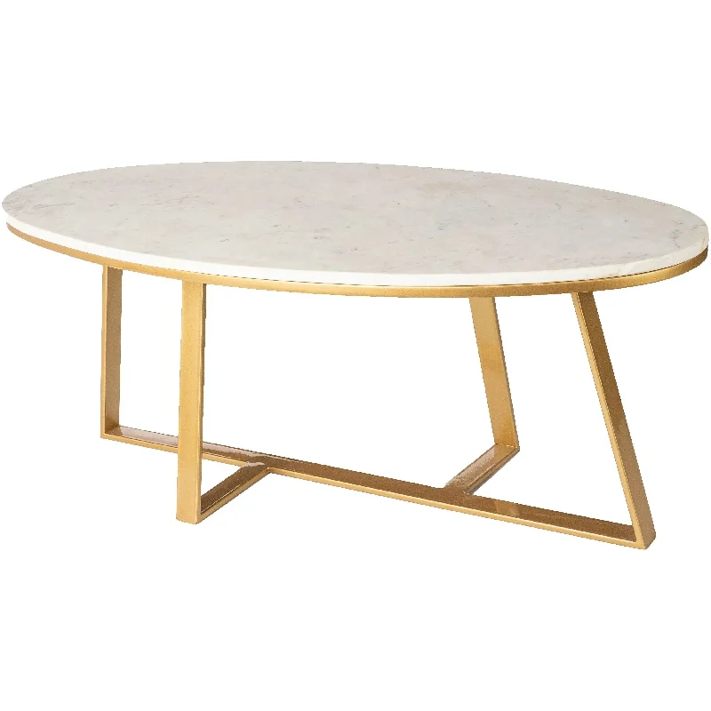 Track lighting with a decorative track designAkola Coffee Table
