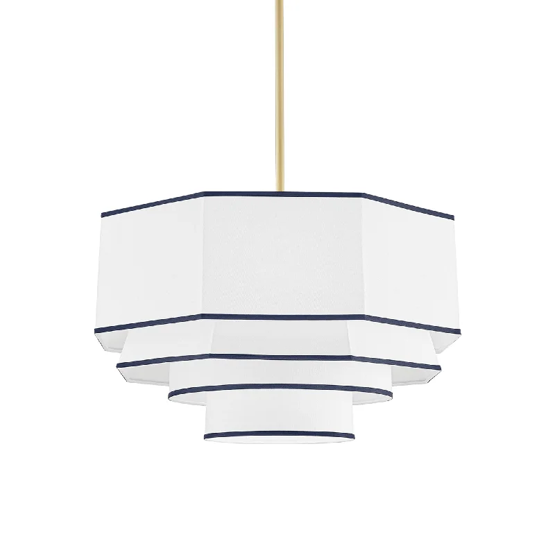Commercial - grade track lighting for storesRiverdale Chandelier