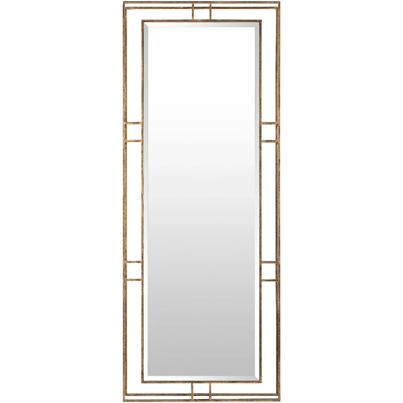 Adjustable track lighting for living roomsAlpenglow Mirror AGW001