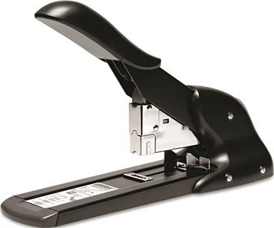 Industrial - style track lighting for loftsRapid Hd130 Heavy-Duty Stapler 130-Sheet Capacity Black Industrial - style track lighting for loftsRapid Hd130 Heavy-Duty Stapler 130-Sheet Capacity Black
