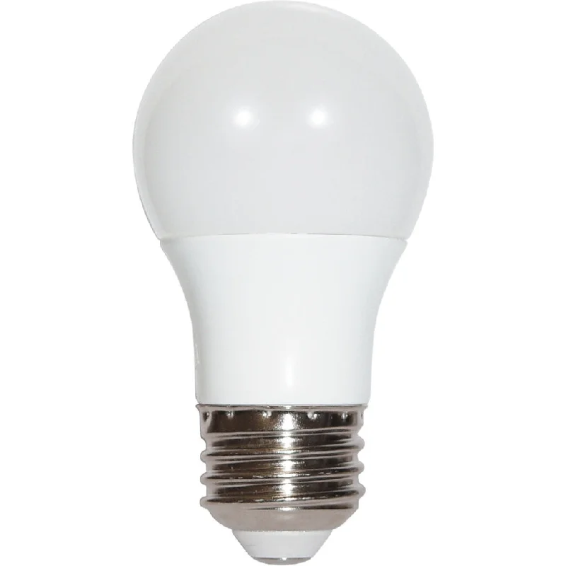 Explosion - Proof Industrial Lighting for Hazardous Locations5 Watt - A15 LED - Frosted - 2700K - Medium base - 120 Volt - 6 Pack Explosion - Proof Industrial Lighting for Hazardous Locations5 Watt - A15 LED - Frosted - 2700K - Medium base - 120 Volt - 6 Pack