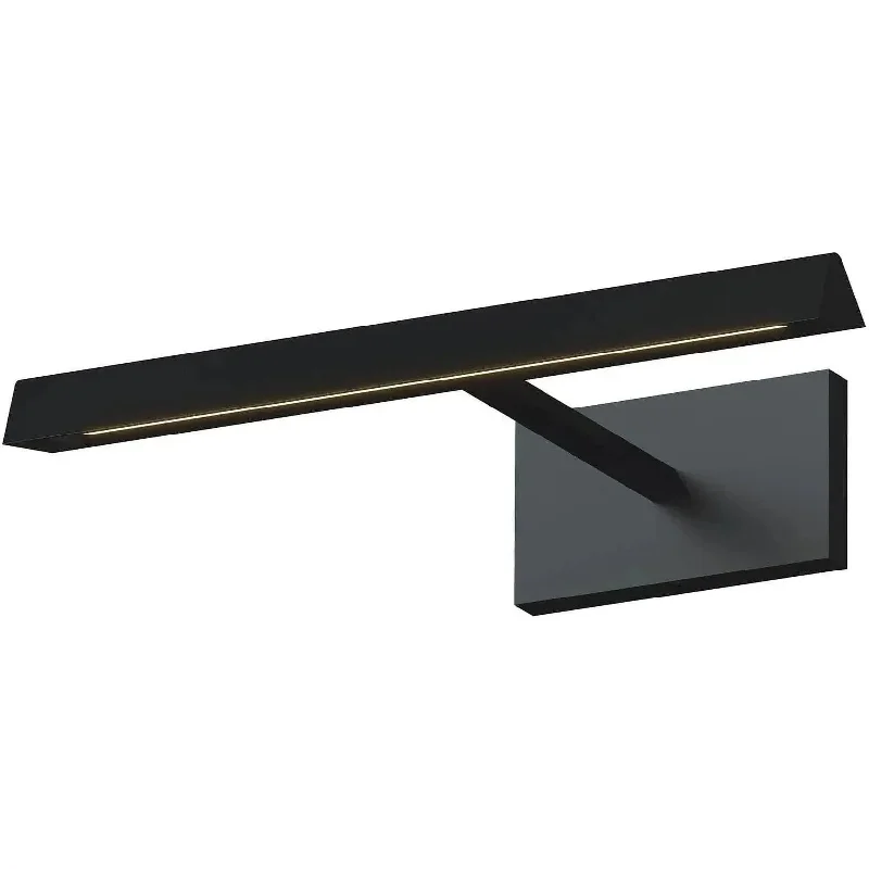 Wireless track lighting for easy installationDessau LED Picture Light by Visual Comfort Modern | QUICK SHIP Wireless track lighting for easy installationDessau LED Picture Light by Visual Comfort Modern | QUICK SHIP