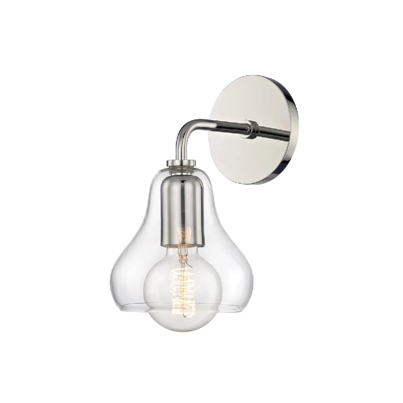 Explosion - Proof Industrial Lighting for Hazardous LocationsSadie One Light Wall Sconce