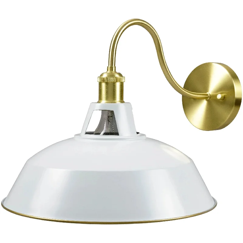 Energy - efficient track lighting fixturesAmmi Wall Sconce