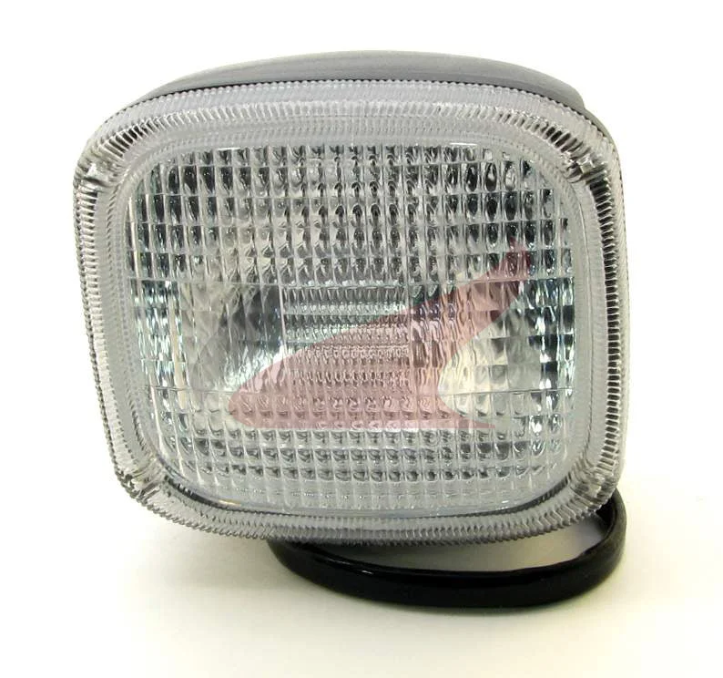 Waterproof Industrial Lighting for Wet AreasLAMP 2029552