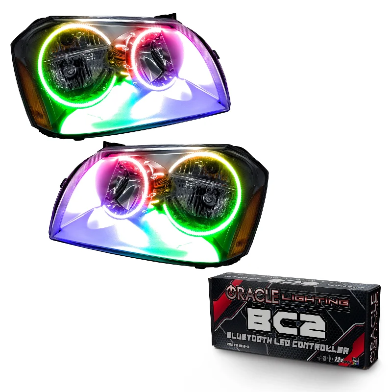 ColorSHIFT - w/BC2 Controller