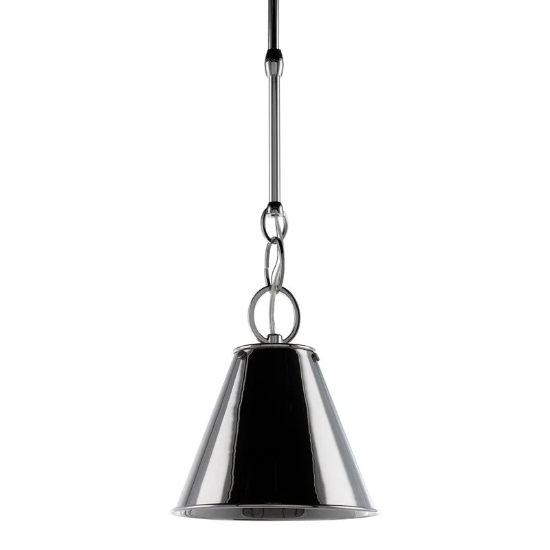 Industrial Lighting for Furniture FactoriesAltamont One Light Pendant