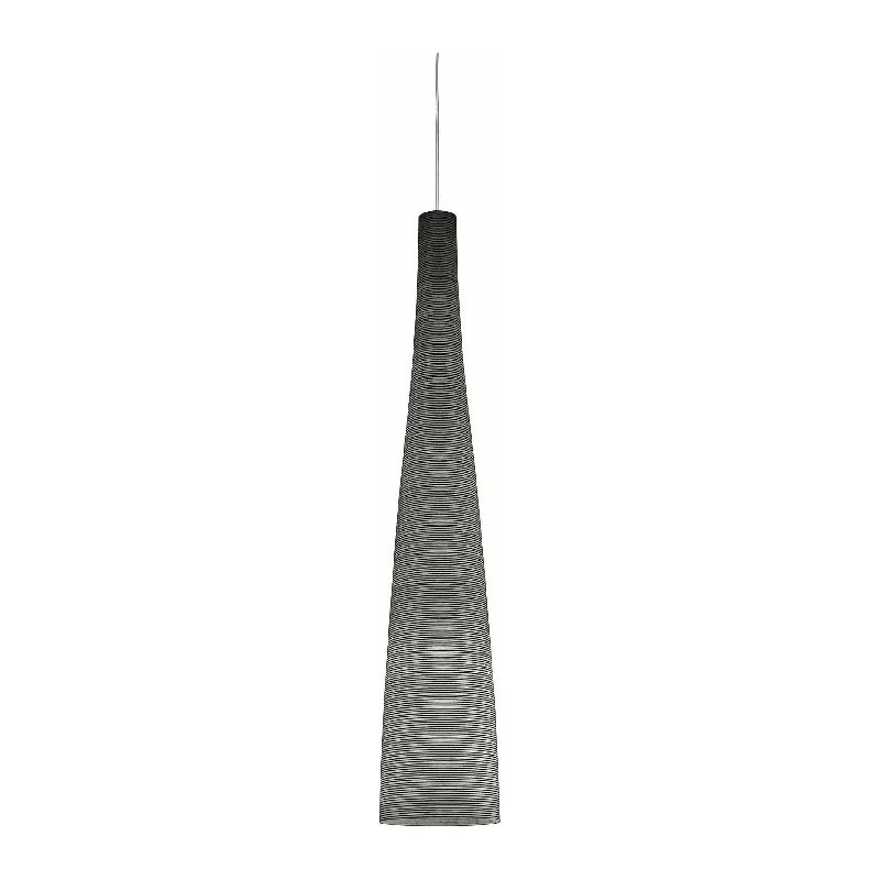 Track lighting for highlighting bookcasesTite 1 Pendant