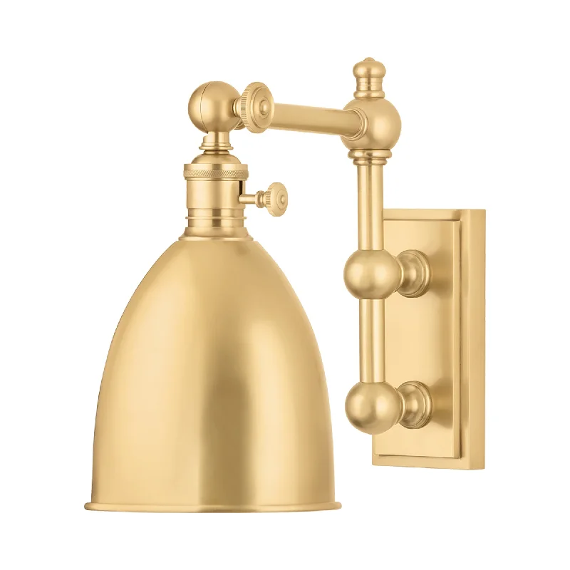 Track lighting with swivel heads for precise aimingasian - inspired wall lamps with bamboo or paper shades for a zen - like Roslyn Wall Light