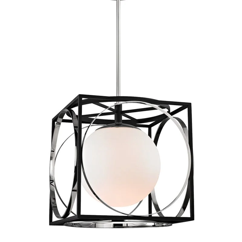 Shock - Resistant Industrial Lighting for Vibrating Machinery AreasWadsworth One Light Pendant Shock - Resistant Industrial Lighting for Vibrating Machinery AreasWadsworth One Light Pendant