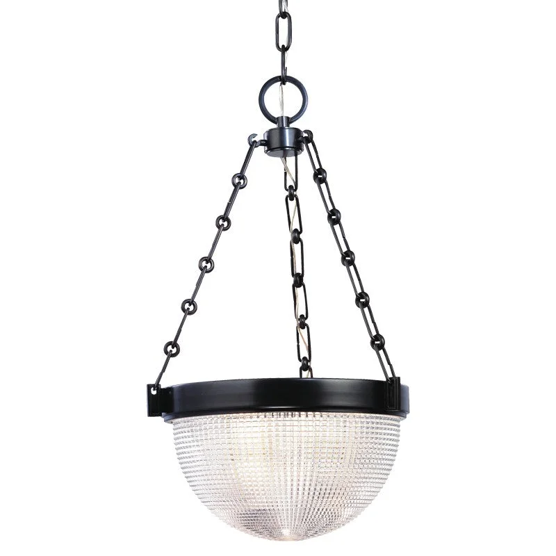 Industrial Ceiling - Mounted Lighting for Assembly PlantsWinfield Three Light Pendant Industrial Ceiling - Mounted Lighting for Assembly PlantsWinfield Three Light Pendant