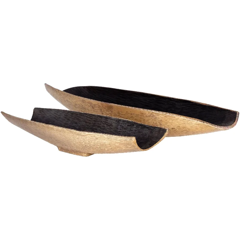 Track lighting for museums and galleriesAmbrosia Decorative Bowl - Linear
