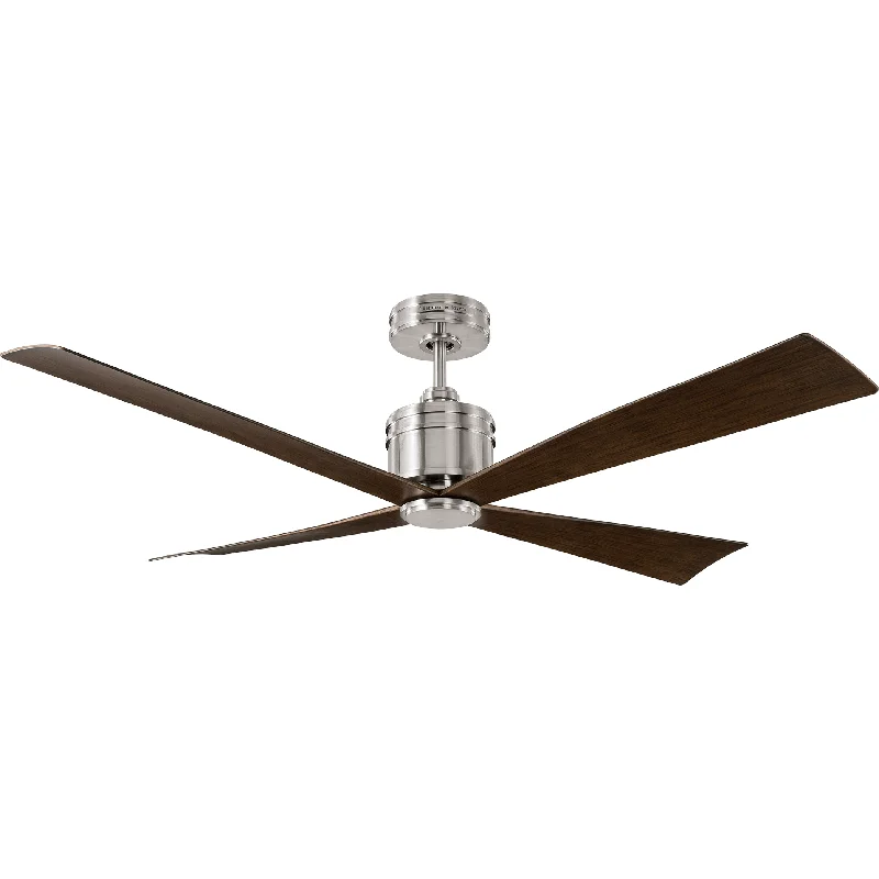 Commercial - grade track lighting for storesLaunceton 56" Ceiling Fan