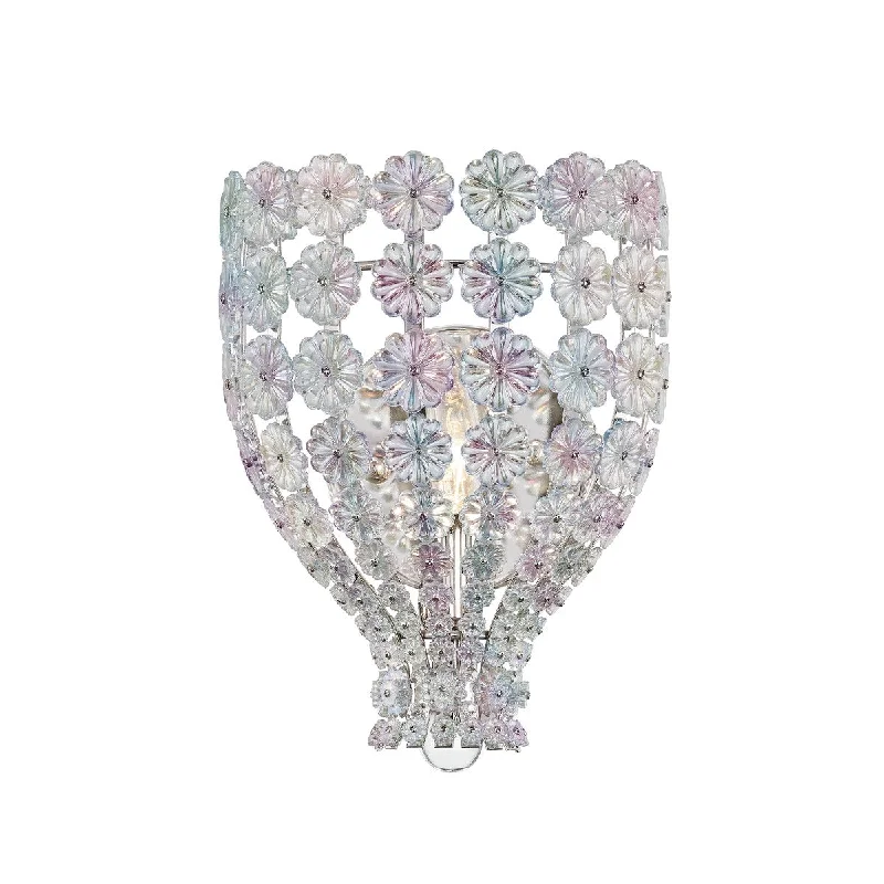 Durable Industrial Lighting for Harsh EnvironmentsFloral Park One Light Wall Sconce Durable Industrial Lighting for Harsh EnvironmentsFloral Park One Light Wall Sconce