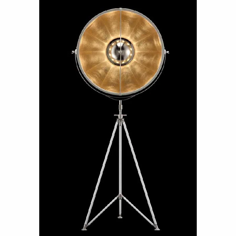 Outdoor - rated track lighting for patiosFortuny DF76TRA-33 Studio 76 Tripod White Stand Floor Lamp Outdoor - rated track lighting for patiosFortuny DF76TRA-33 Studio 76 Tripod White Stand Floor Lamp