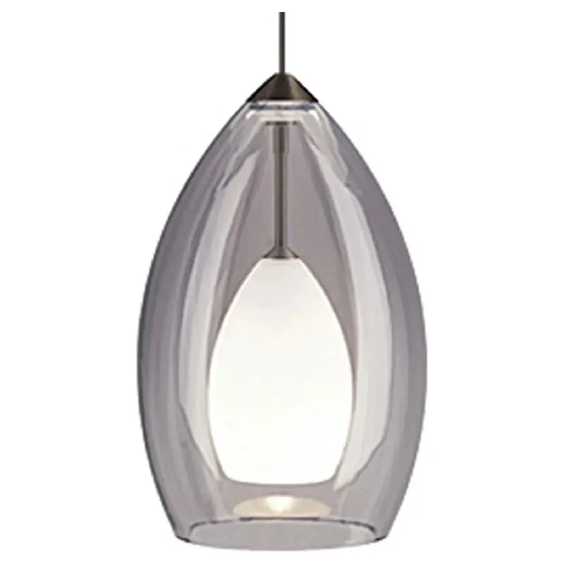 Track lighting with swivel heads for precise aimingFire Pendant - Freejack