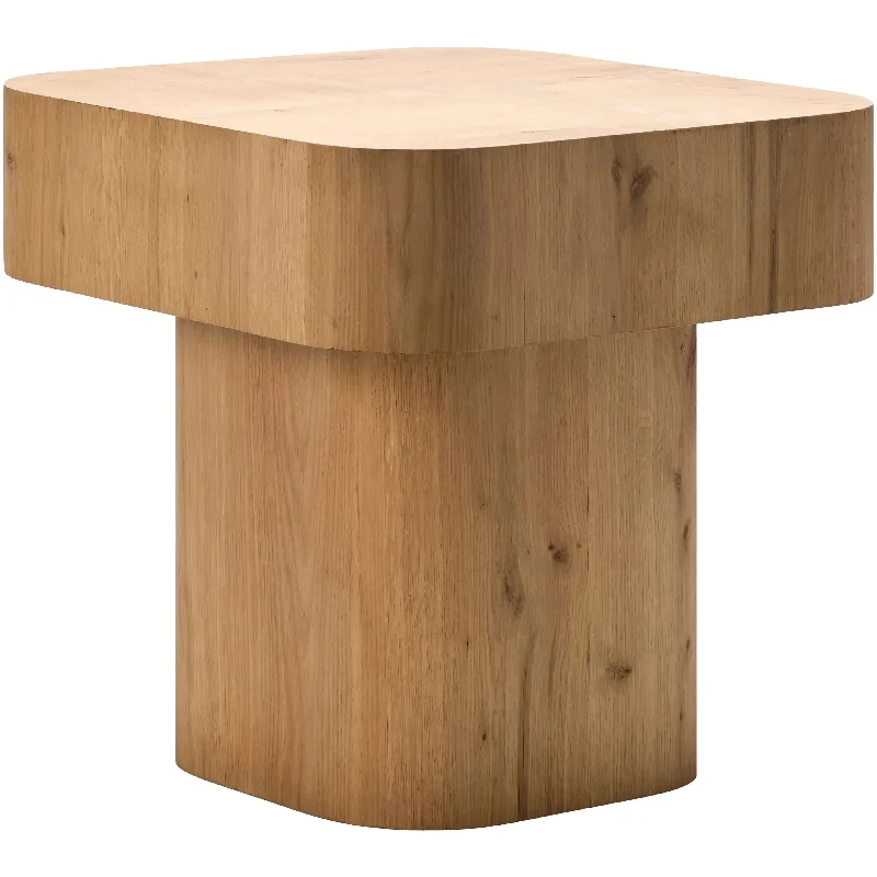 Commercial - grade track lighting for storesArquette End Table