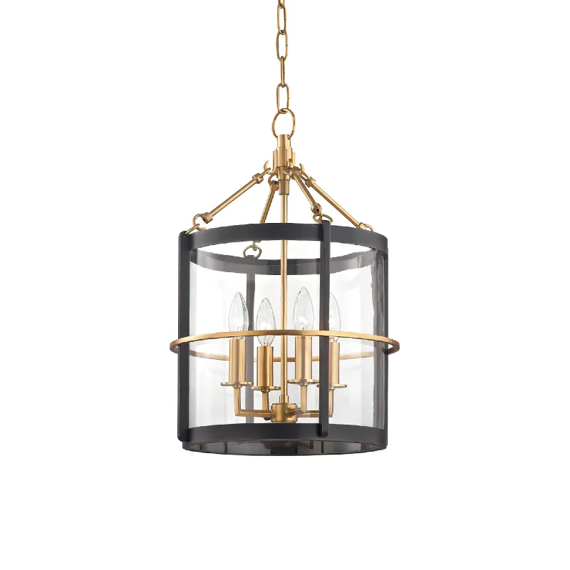 Industrial - style track lighting for loftsRen Pendant Light