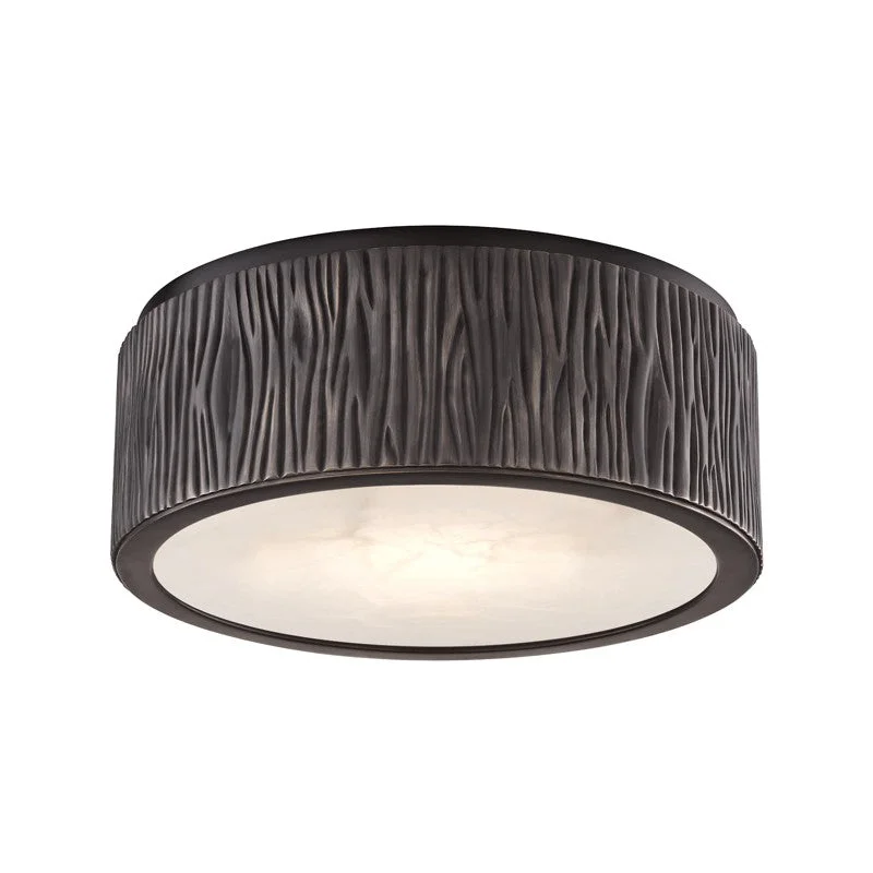 Shock - Resistant Industrial Lighting for Vibrating Machinery AreasCrispin LED Flush Mount Shock - Resistant Industrial Lighting for Vibrating Machinery AreasCrispin LED Flush Mount