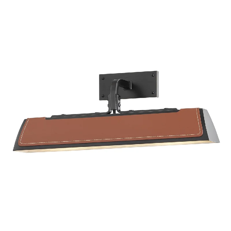 Industrial Lighting with High CRI (Color Rendering Index) for True Color PerceptionHoltsville Two Light Wall Sconce Industrial Lighting with High CRI (Color Rendering Index) for True Color PerceptionHoltsville Two Light Wall Sconce