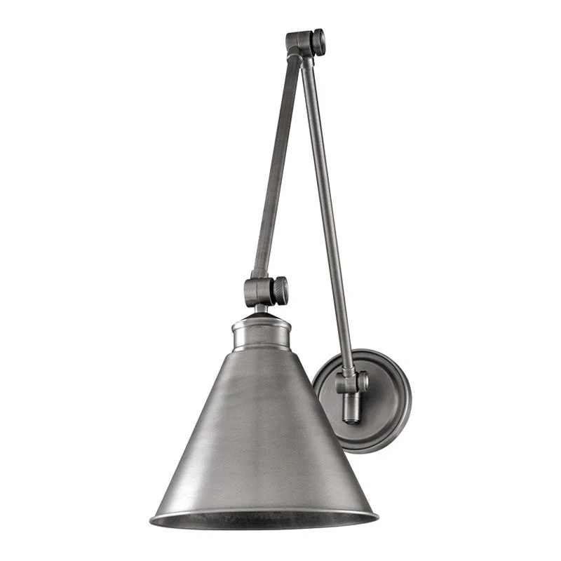 Explosion - Proof Industrial Lighting for Hazardous LocationsExeter One Light Wall Sconce Explosion - Proof Industrial Lighting for Hazardous LocationsExeter One Light Wall Sconce