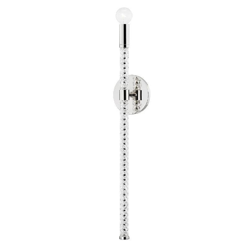 Explosion - Proof Industrial Lighting for Hazardous LocationsPippin One Light Wall Sconce