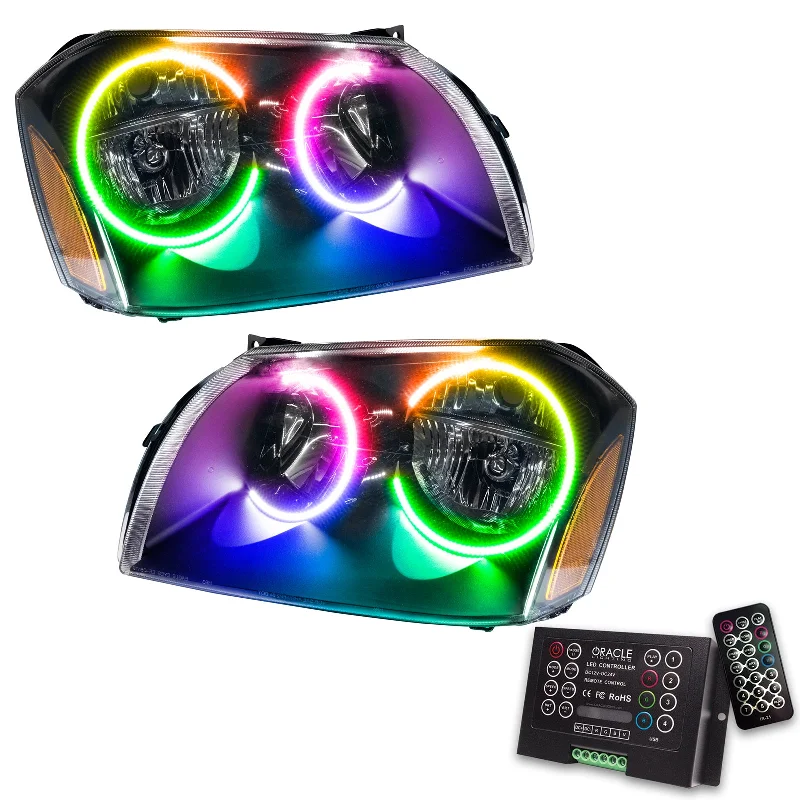 ColorSHIFT - w/2.0 Controller