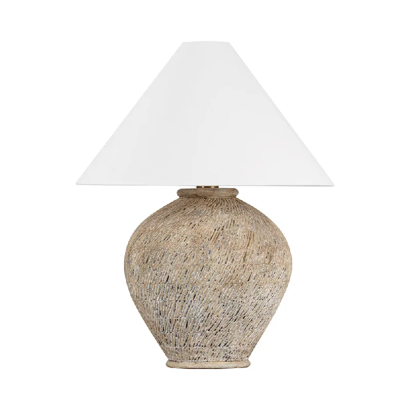 Track lighting with integrated LED driversRumbrook Table Lamp