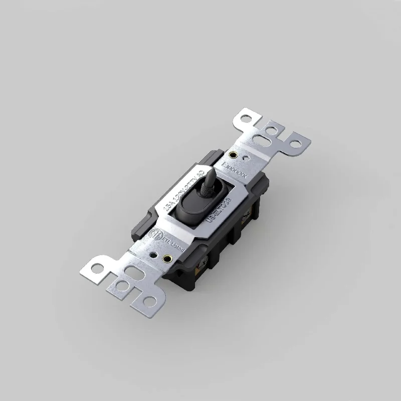 Rustic track lighting for farmhouse decorToggle Module