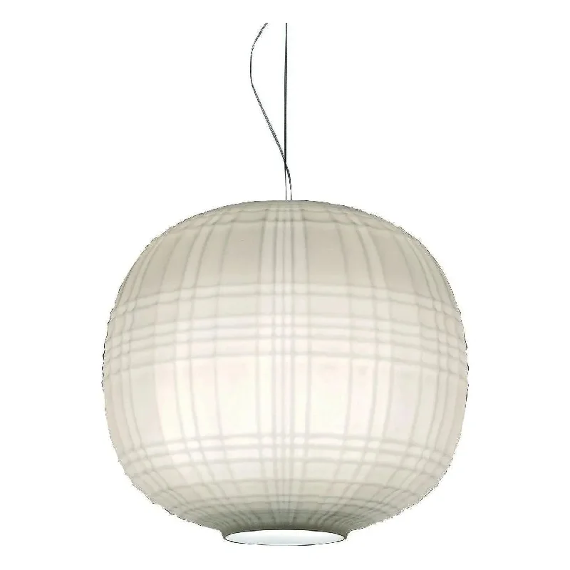 Track lighting for photography studiosTartan Pendant