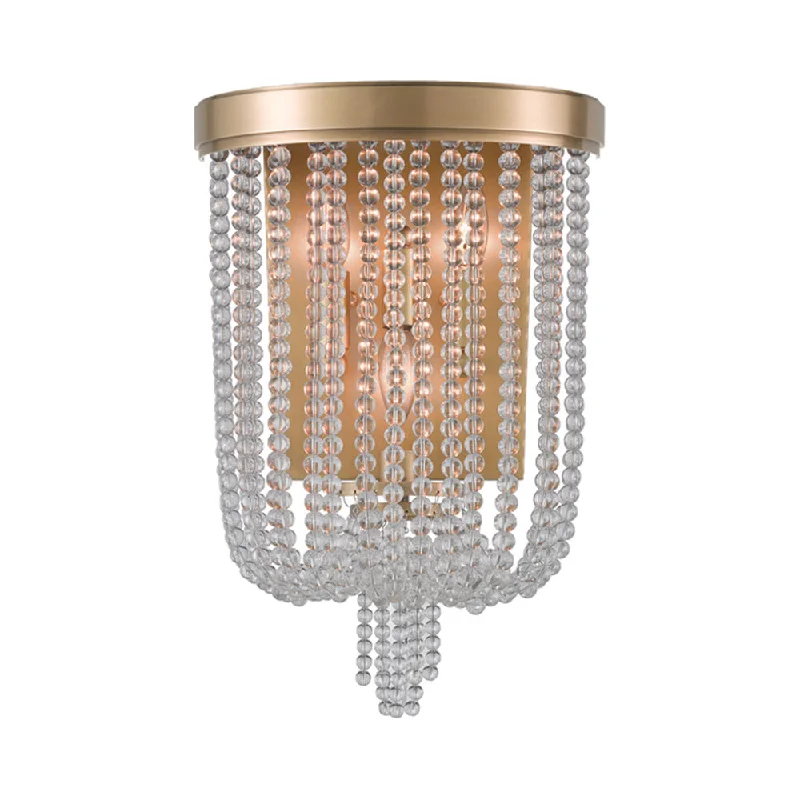 Track lighting for modernizing traditional interiorsceramic wall lamps with hand - painted designs for an artistic touchRoyalton Wall Light