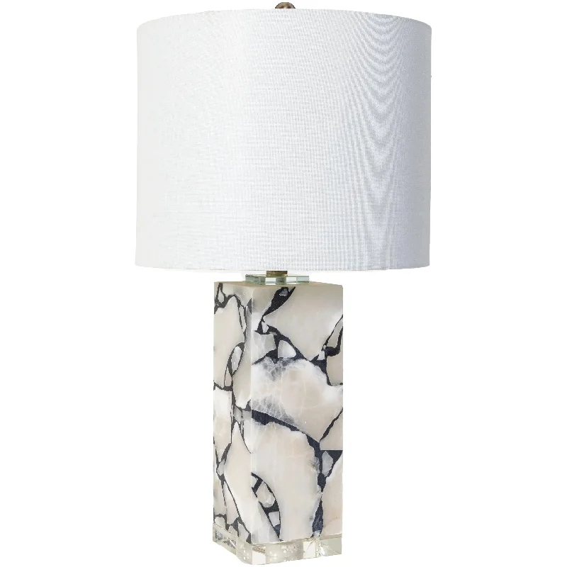 Track lighting with a chunky, bold designAngelo Accent Table Lamp