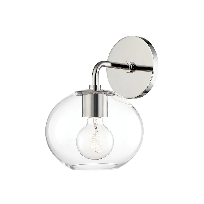 Explosion - Proof Industrial Lighting for Hazardous LocationsMargot One Light Wall Sconce