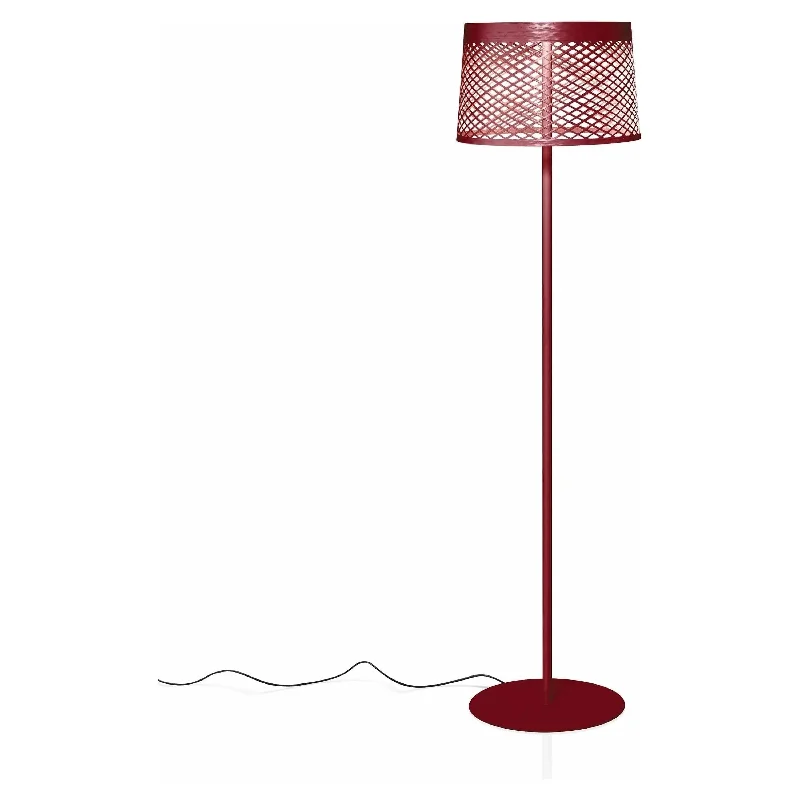 Track lighting for enhancing the architectureTwiggy Grid Outdoor Reading Floor Lamp Track lighting for enhancing the architectureTwiggy Grid Outdoor Reading Floor Lamp