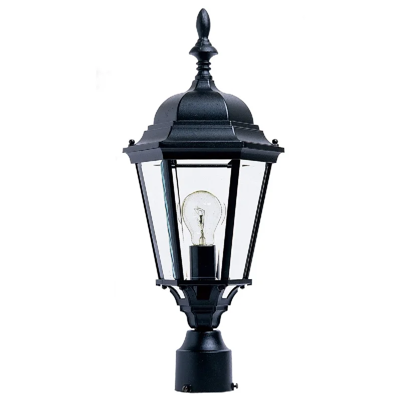 Dust - Resistant Industrial Lighting for Dirty WorkspacesWestlake 21 in. Lantern Head Black finish Dust - Resistant Industrial Lighting for Dirty WorkspacesWestlake 21 in. Lantern Head Black finish