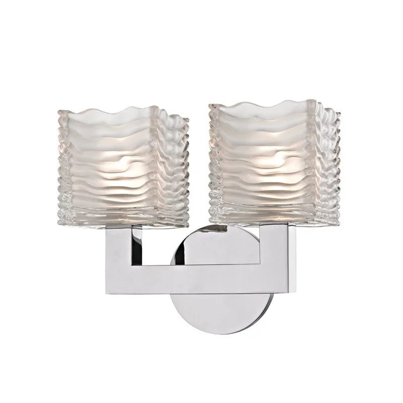 Dimmable Industrial Lighting for Ambiance ControlSagamore LED Bath Bracket