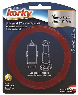 Track lighting for photography studiosKorky Univeral Valve Seal Kit 3 Inch
