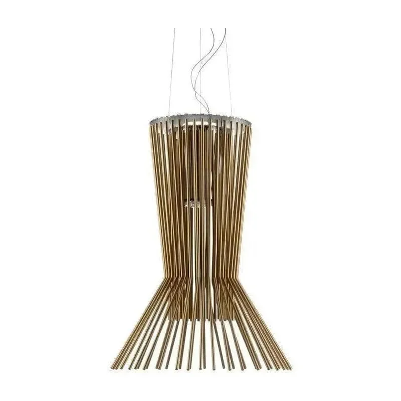Track lighting with a chunky, bold designAllegretto Vivace Pendant
