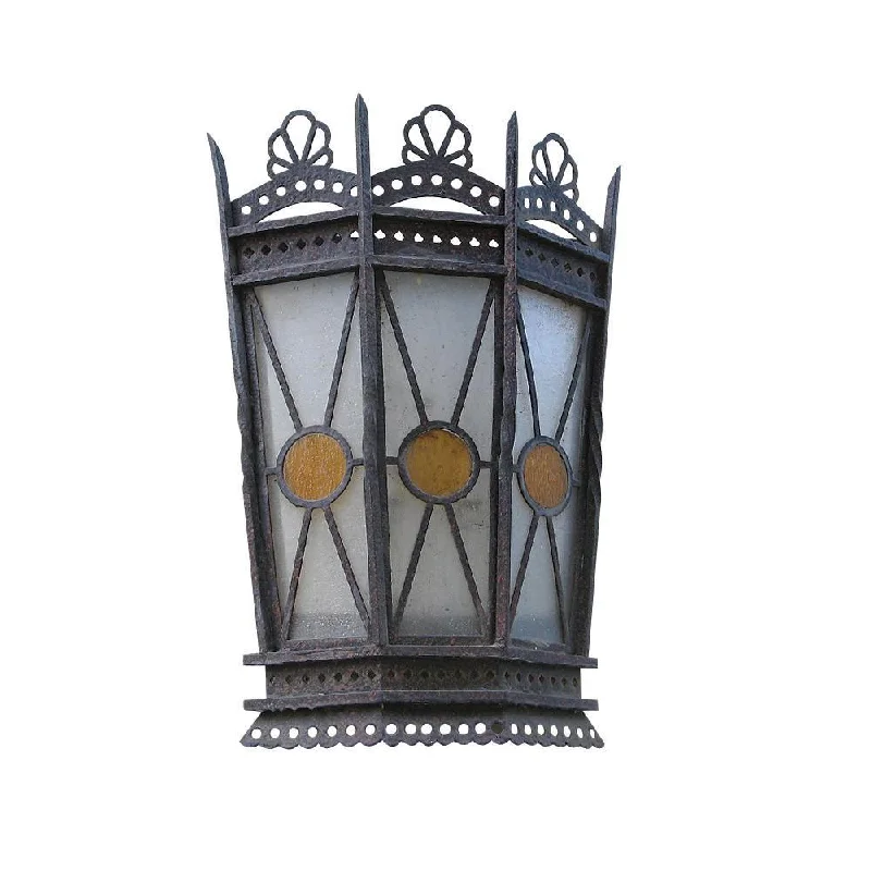 Track lighting for high - ceiling spacesSPJ Lighting SPJ-WM7500-9 Wall Mount 120V