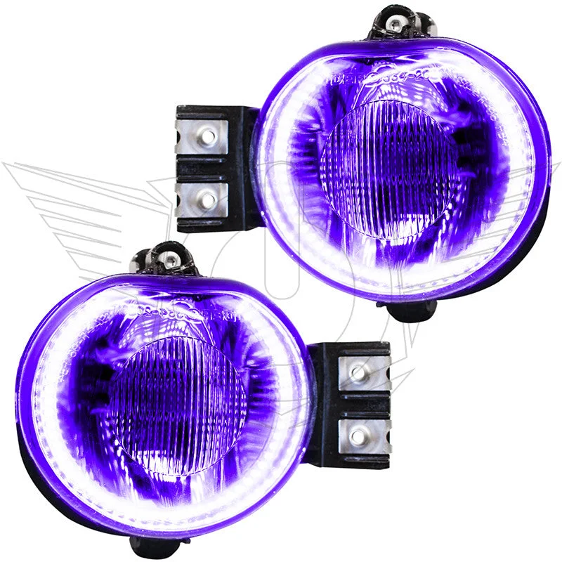 UV/Purple
