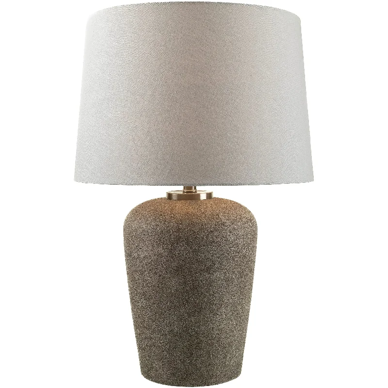 High - lumen track lighting for bright spacesAntoine Accent Table Lamp ANT-001