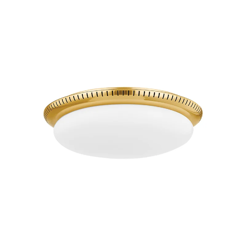 Track lighting for small apartmentsNorth Castle LED Flush Mount Ceiling Light