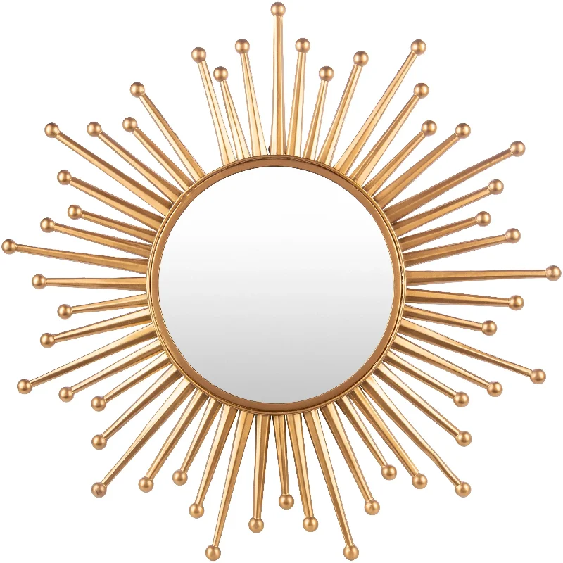 Track lighting with a minimalist track designAmon Mirror