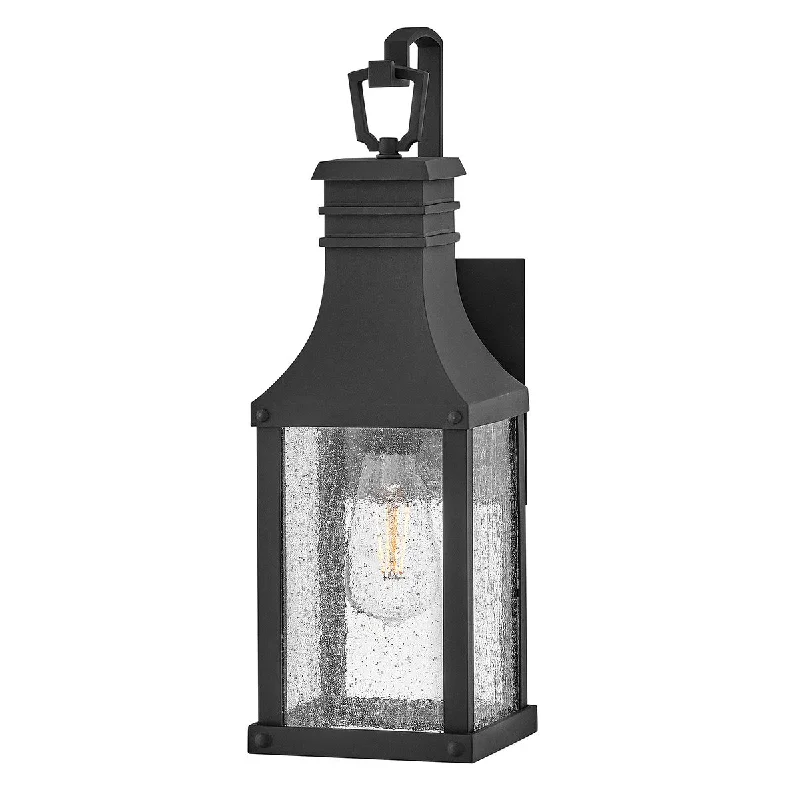Track lighting with integrated LED driversBeacon Hill 1/2lt Small/Medium Outdoor Wall Lantern - Museum Black E27 IP44 Track lighting with integrated LED driversBeacon Hill 1/2lt Small/Medium Outdoor Wall Lantern - Museum Black E27 IP44