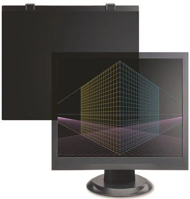 Track lighting with a brushed nickel finishCompucessory Antiglare Filter Tempered Glassfits 17 Inch  Screens