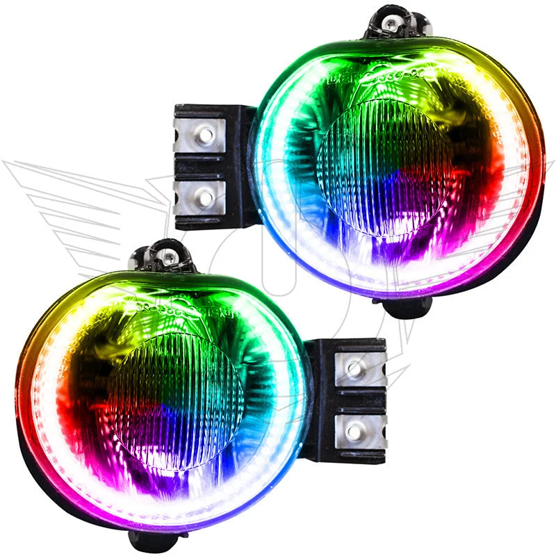 ColorSHIFT - w/No Controller