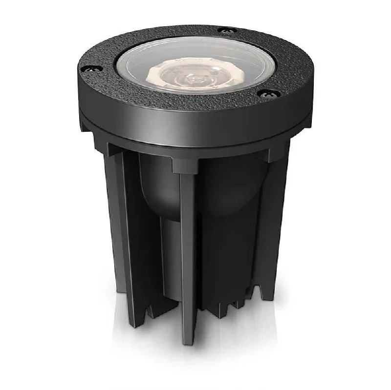 Outdoor - rated track lighting for patiosHadco IL9D 12V 9W LED Flex Scape In-ground Outdoor - rated track lighting for patiosHadco IL9D 12V 9W LED Flex Scape In-ground